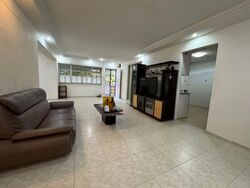 Blk 160 Pasir Ris Street 13 (Pasir Ris), HDB Executive #589262071